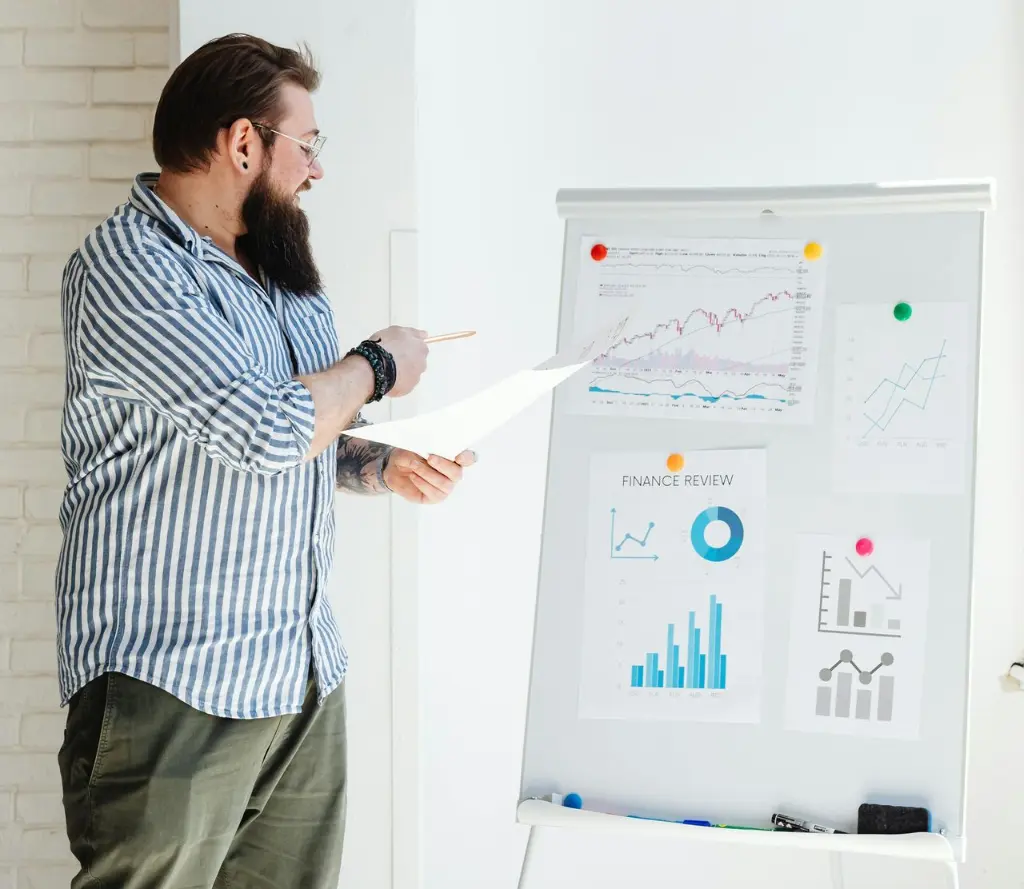 Capital Works Planning