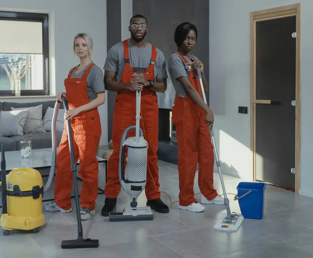 Common Area Maintenance