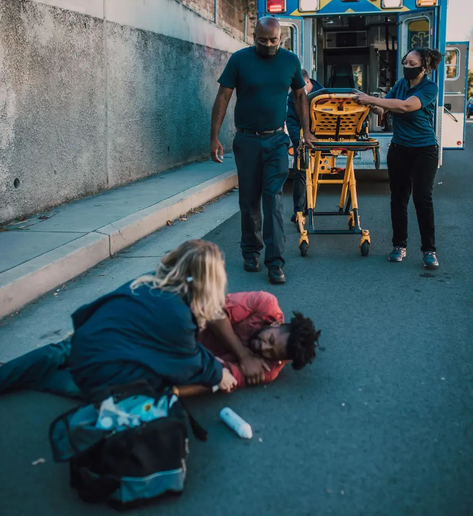 Emergency & Incident Response