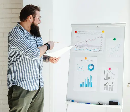 Capital Works Planning